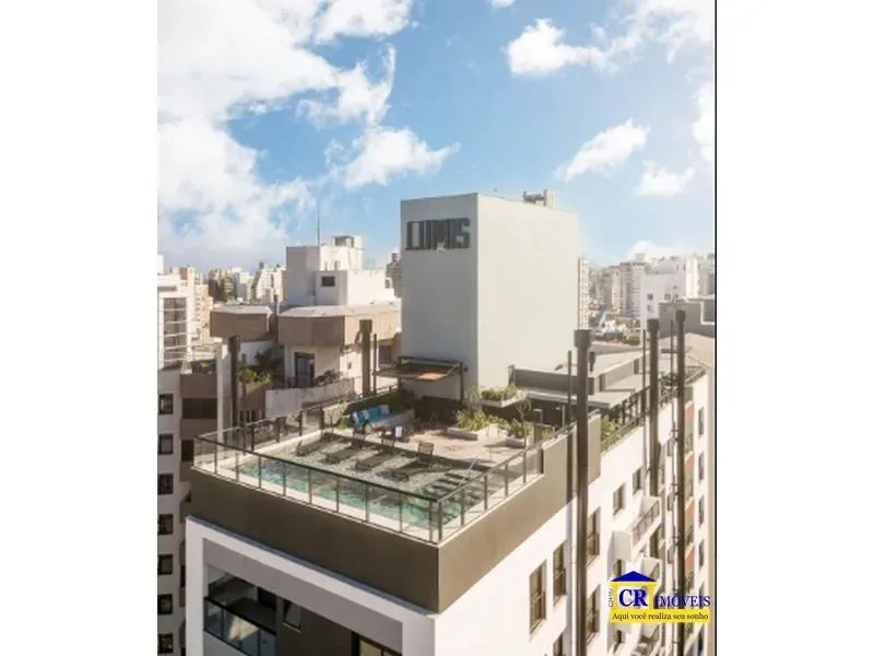 Apartamento à venda no Centro de Florianópolis - Foto 3