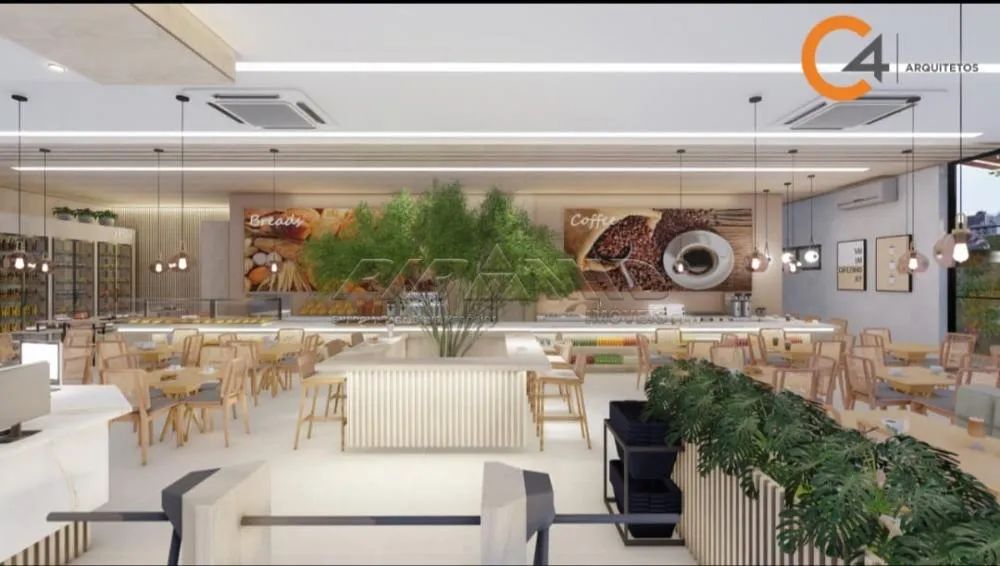 Comercial Salão em Ribeirão Preto - Foto 2