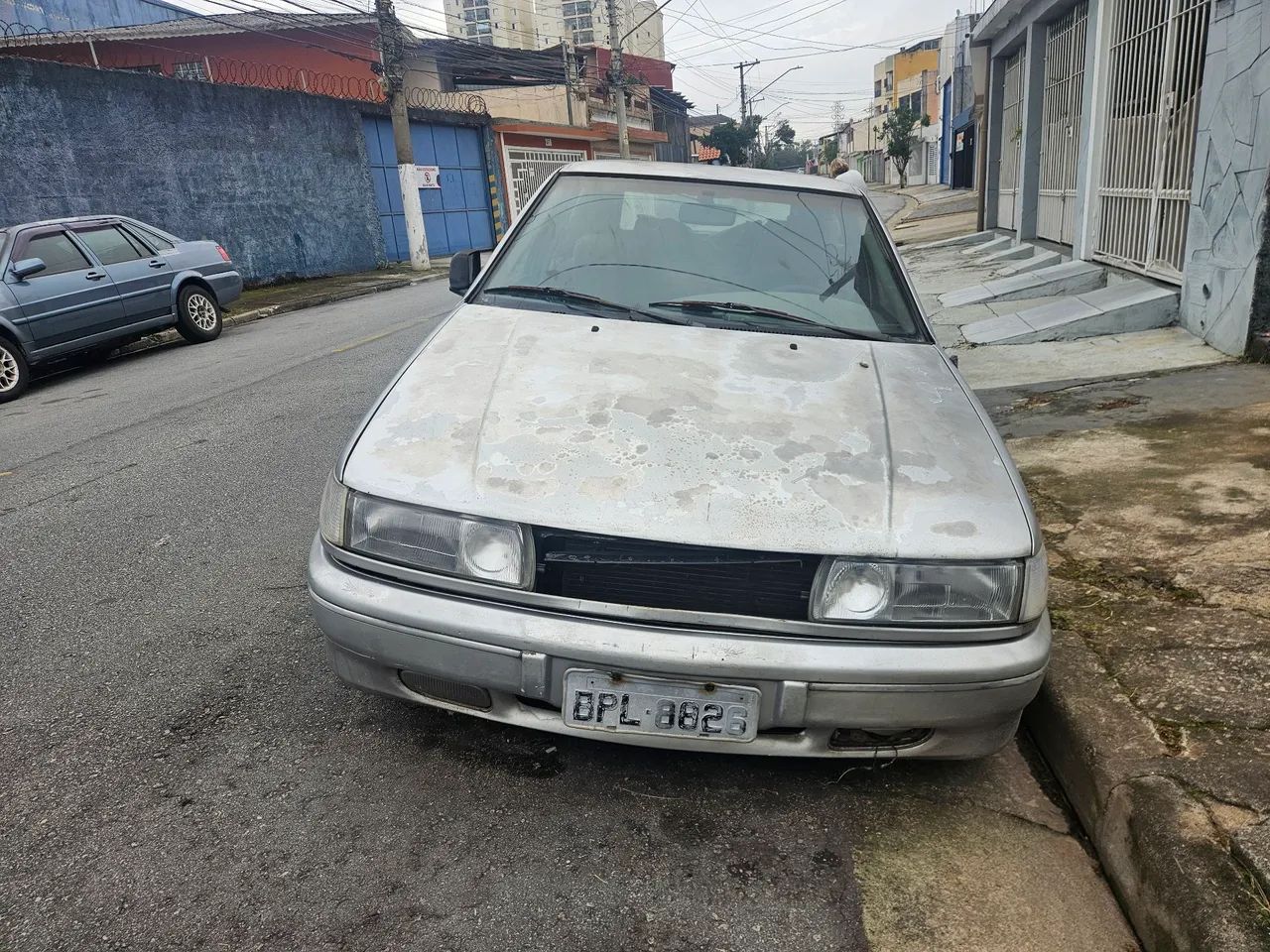 Pointer 2.0 completo sem ar