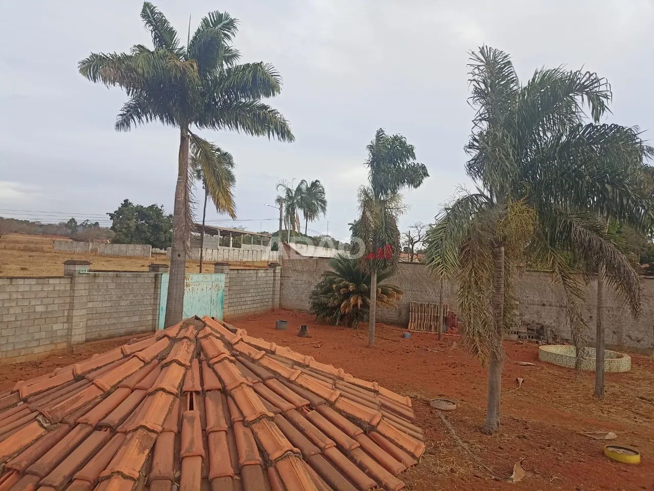 Chácara a venda em trindade - Foto 3