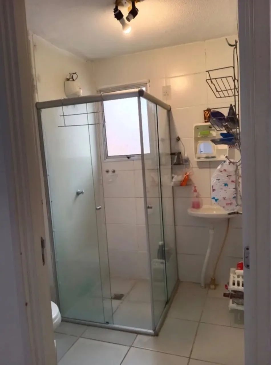 Apartamento no Riacho Fundo II - Foto 4