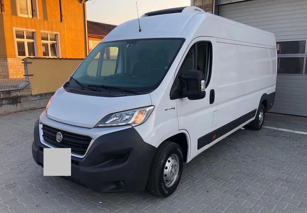 Fiat Ducato Maxicargo 2.2 Diesel (e6) 2024 - Foto 2