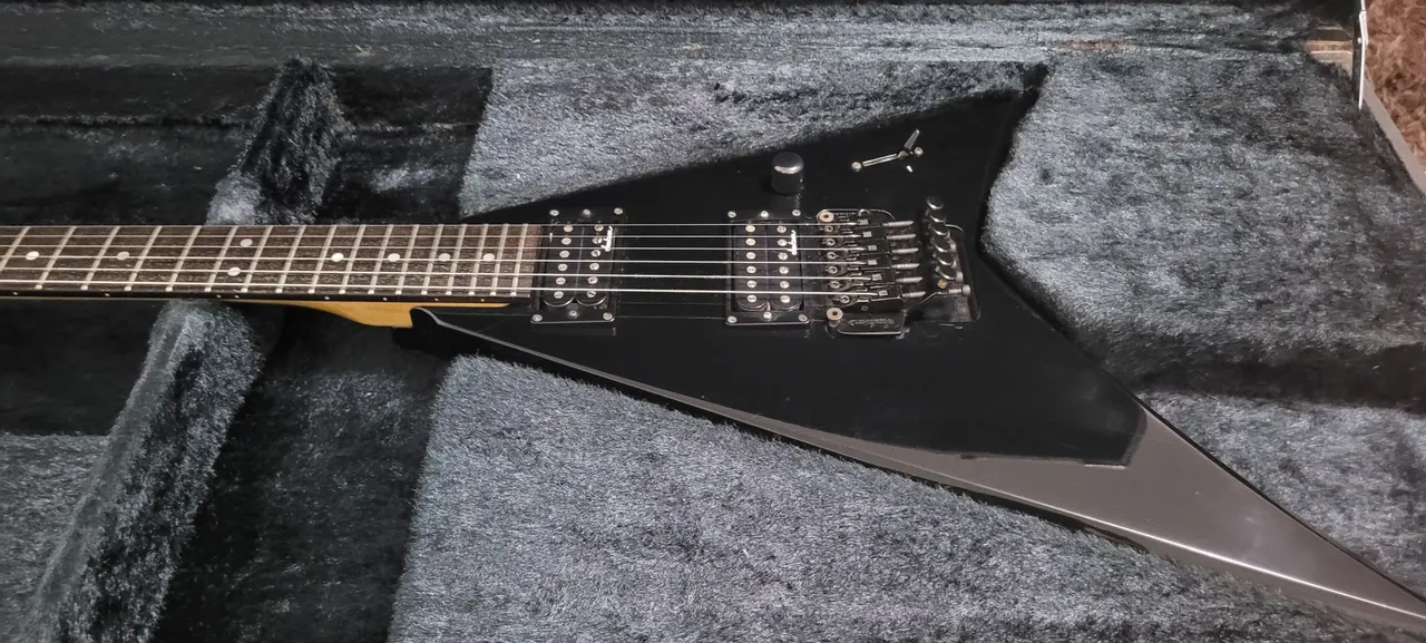 jackson randy rhoads