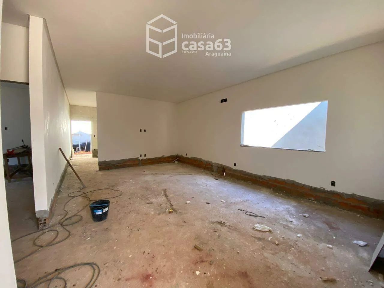 CASA AMPLA NO LAGO SUL - Foto 3