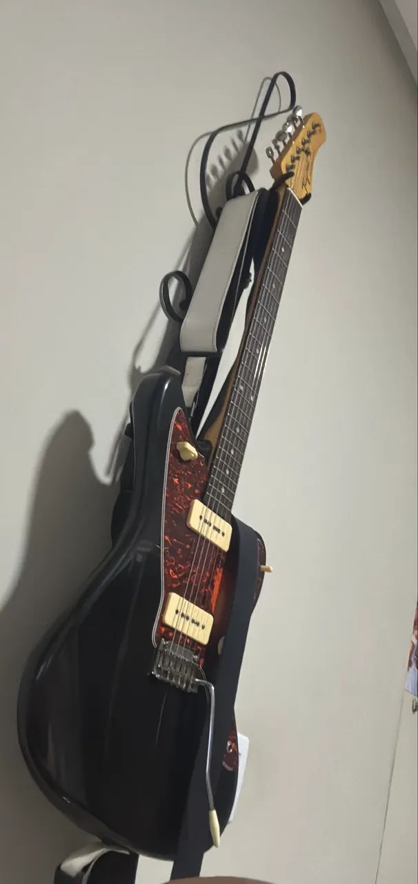 GUITARRA TAGIMA TW 61  - Foto 2