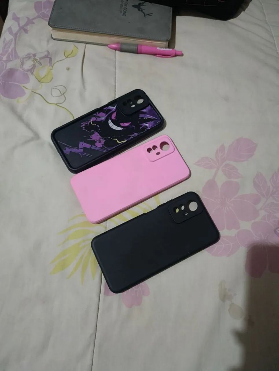 Redimi note 12s 256gb - Foto 5