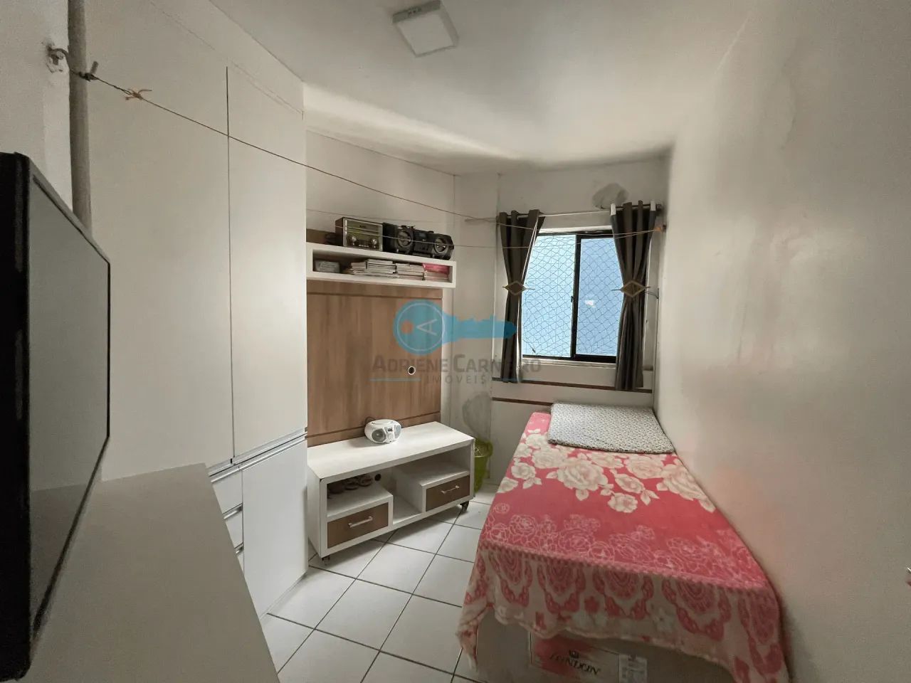 VENDO COBERTURA COM  4 QUARTOS - Foto 4