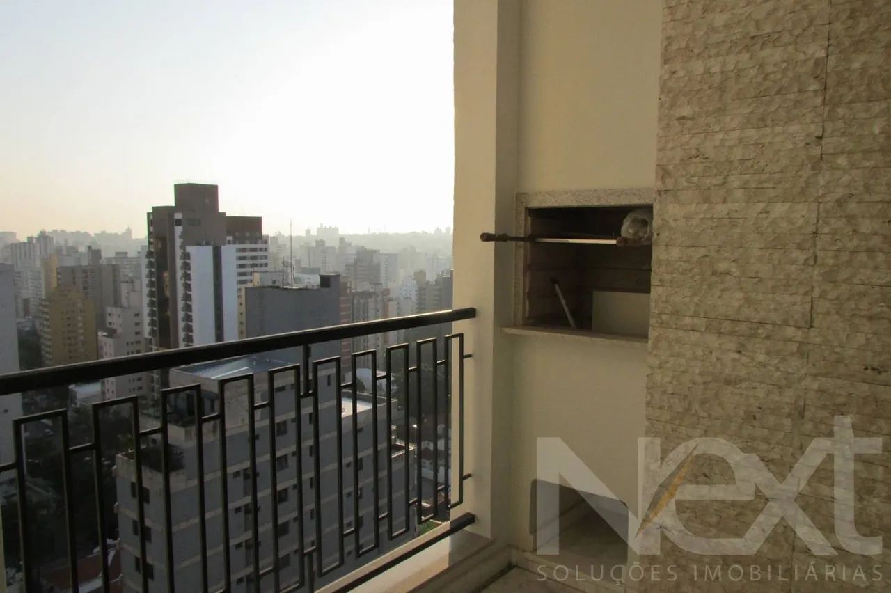 apartamento - Cambuí - Campinas - Foto 3