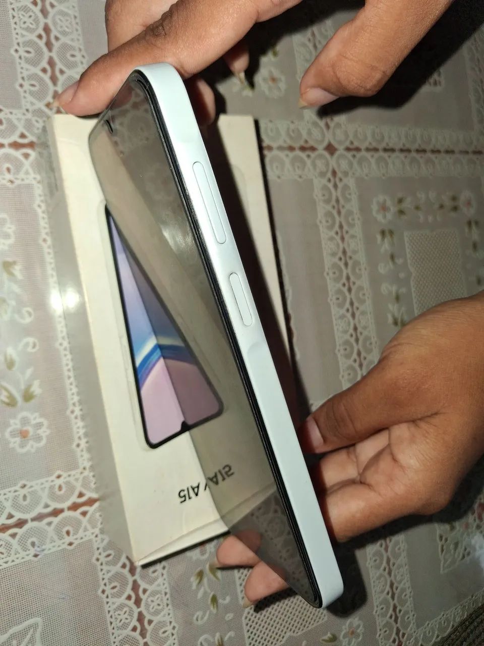 Vendo Samsung A15 - Foto 3