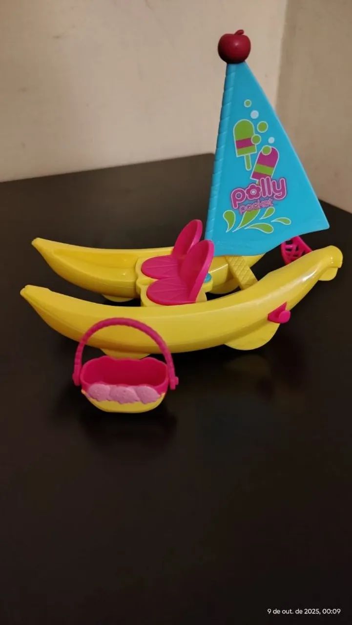Brinquedos - Foto 4