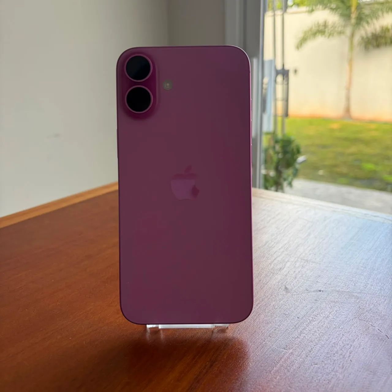 iPhone 16 Plus - Sem detalhes - Bateria 95% - Foto 3