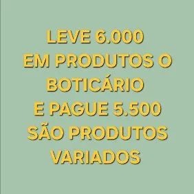 O Boticário  - Foto 2