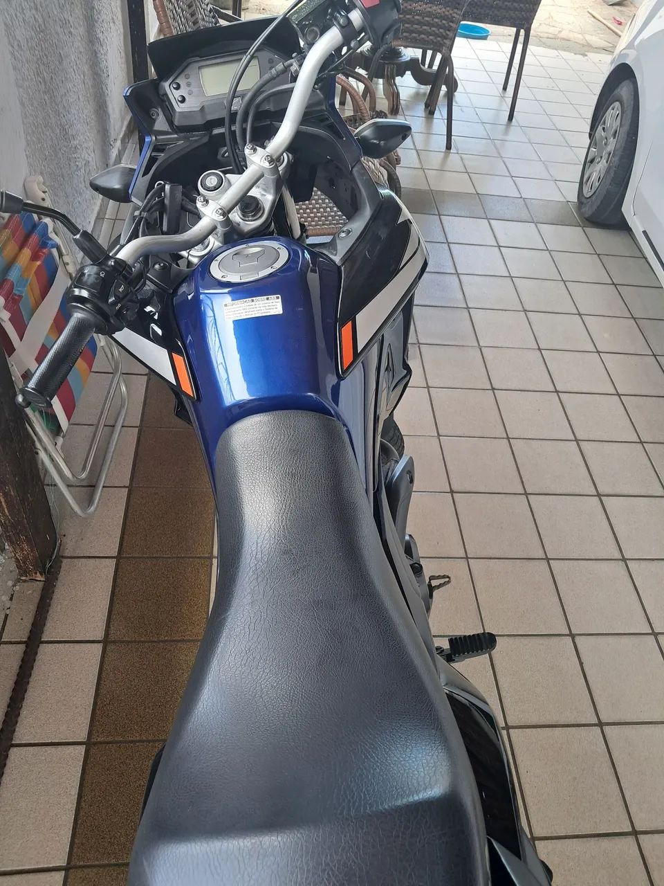 Xre 190 2023/23 - Foto 3
