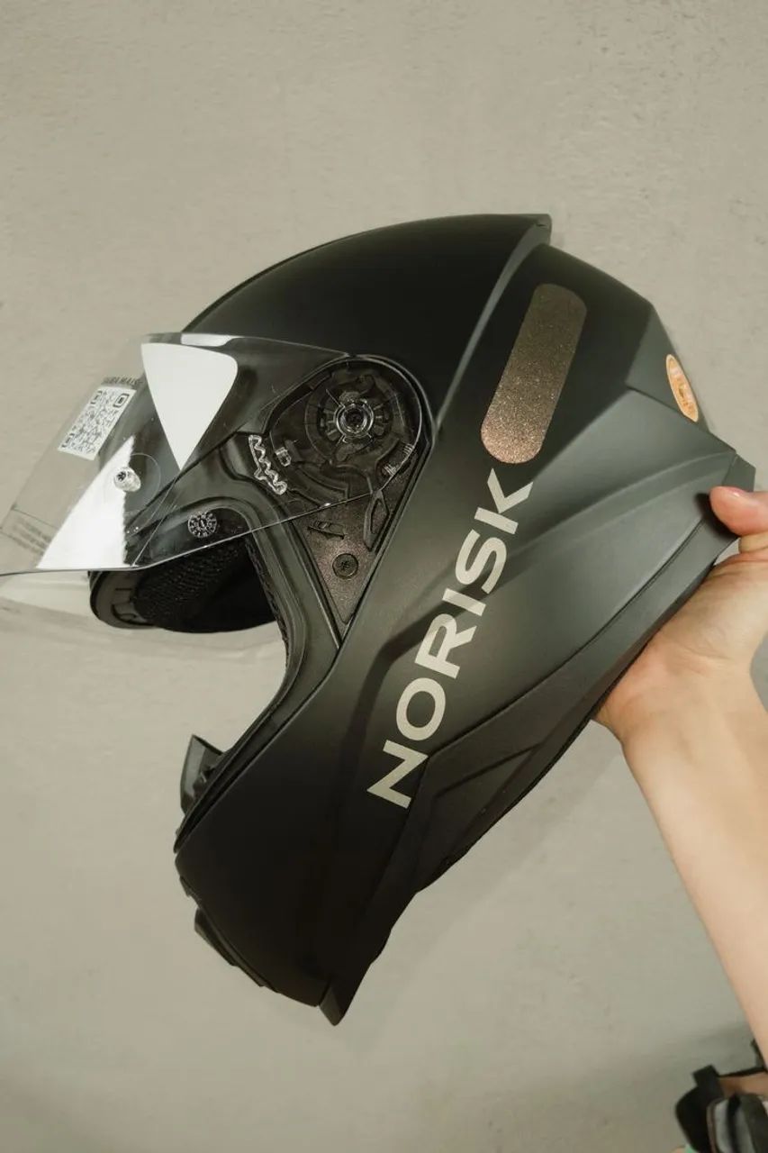 Norisk Razor  - Foto 2