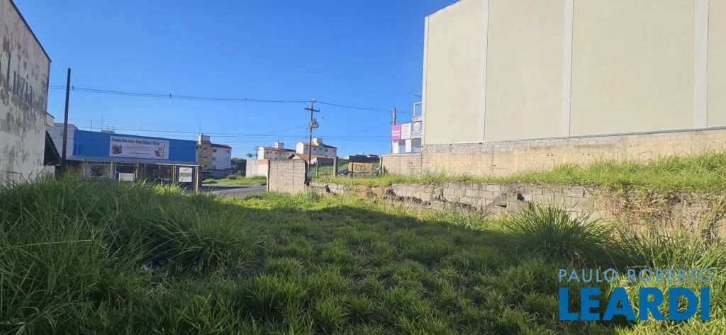 TERRENO - JARDIM MARIA ROSA - SP - Foto 3