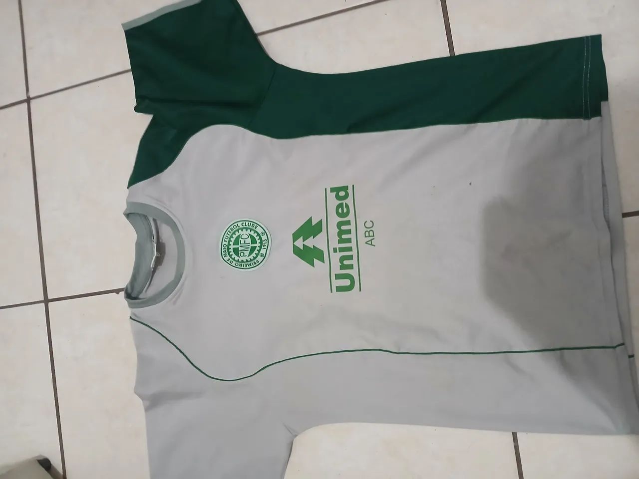1 de maio futebol clube original  - Foto 2
