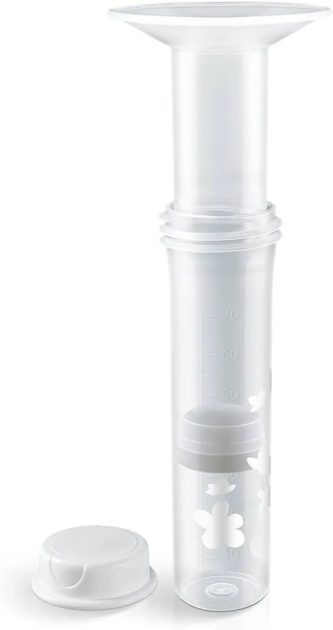 Tira - Leite Lillo Mamy 70ml - Foto 2