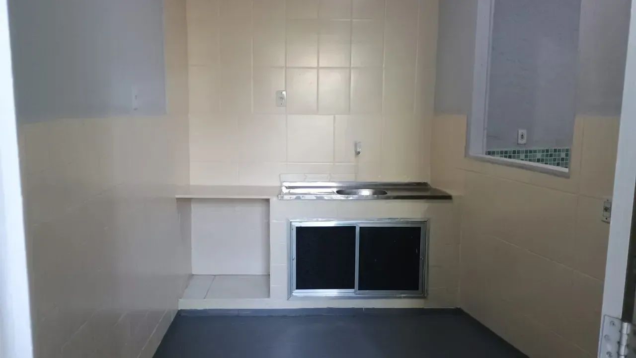 Térrea para aluguel com 60 metros quadrados com 1 quarto - Foto 4