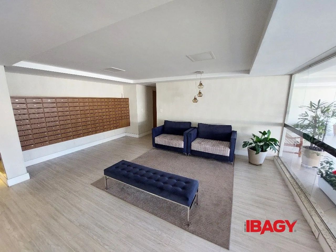 Excelente Apartamento 3 dormitório(s) em Estreito - Florianópolis - Foto 5