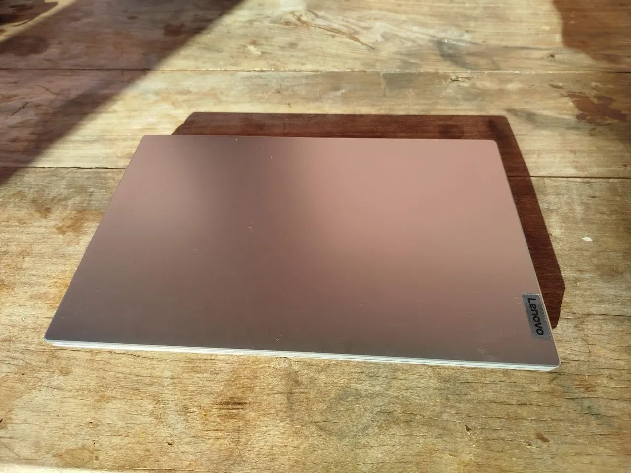 Notebook Lenovo com Cooler - Foto 4