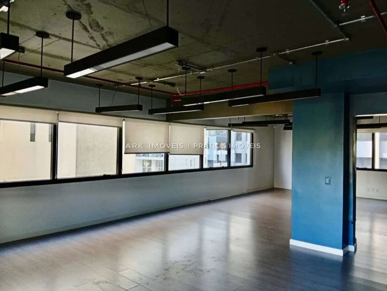 Sala Comercial para Alugar | 72 m² | Vila Mariana, São Paulo, SP