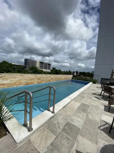 Apartamento 2 quartos Iputinga