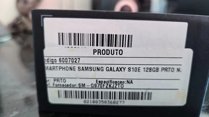Vendo celular Samsung Galaxy S10e - Foto 3