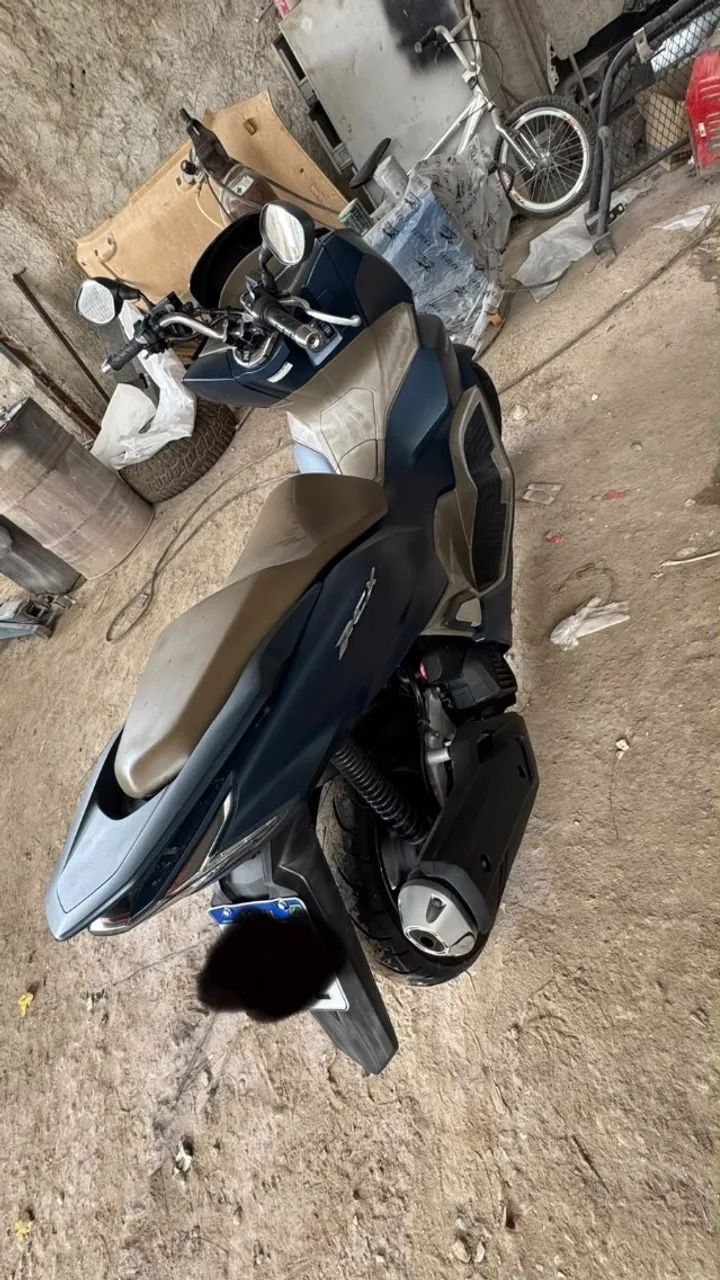 Moto pcx  - Foto 4