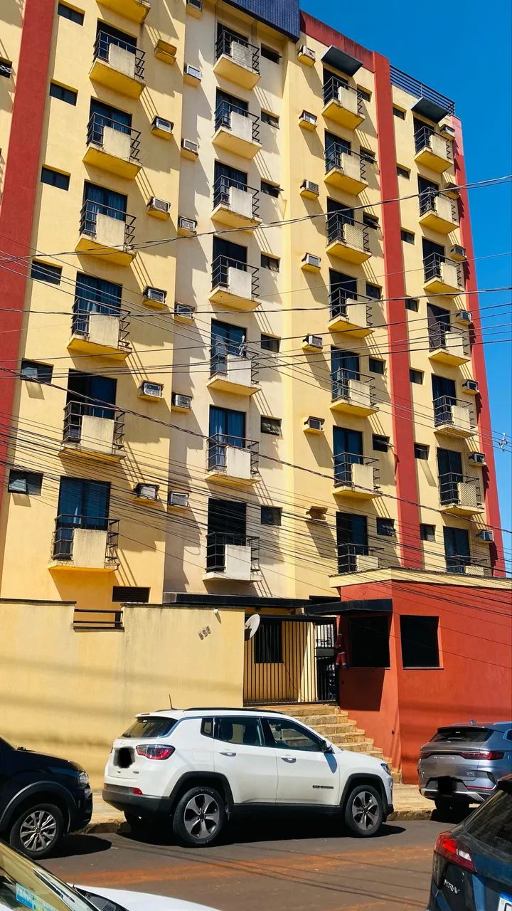 Foto - Ribeirão Preto - Centro