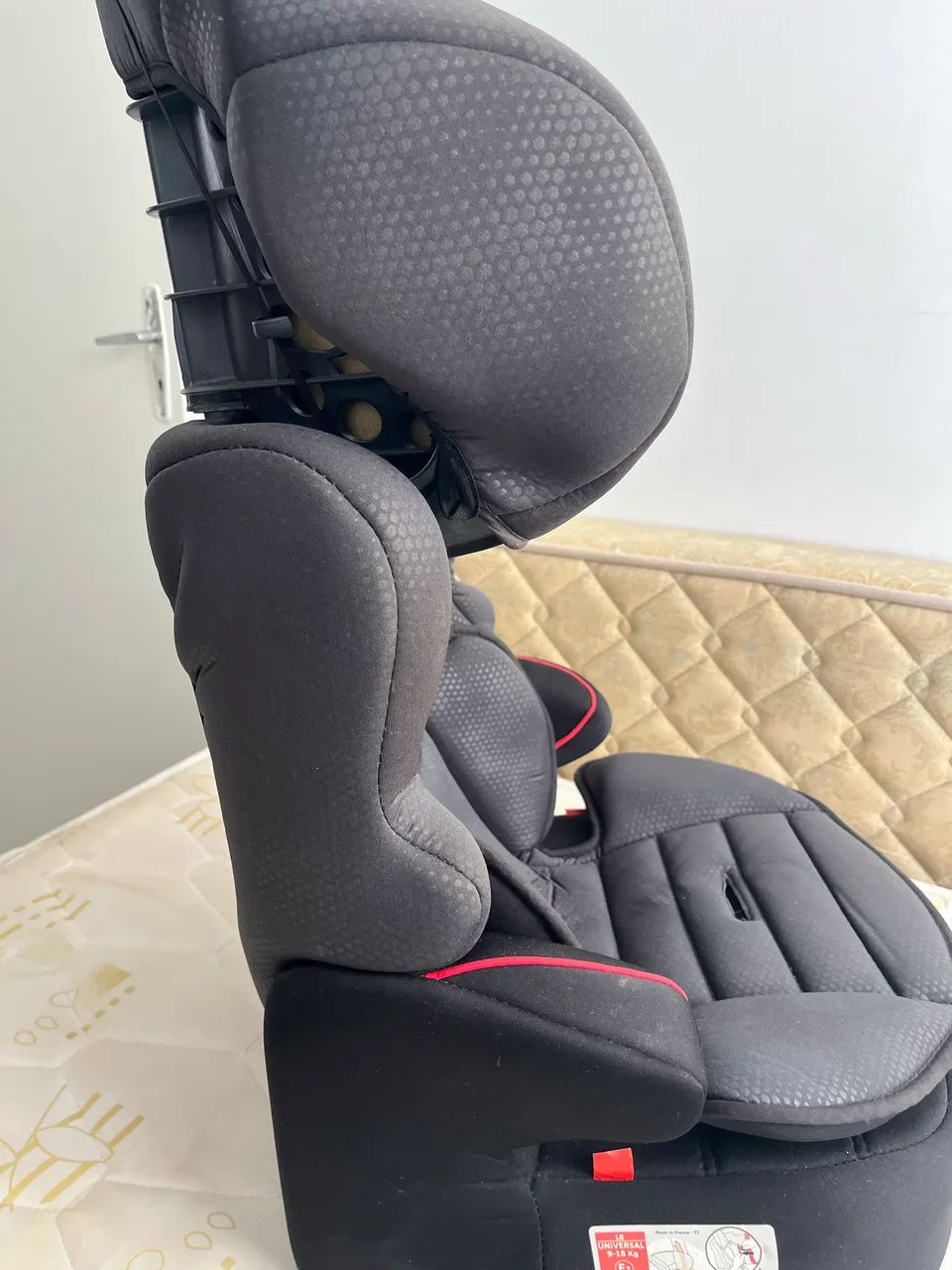 Cadeirinha  - Foto 4