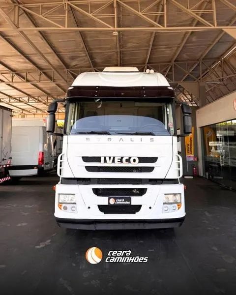 IVECO STRALIS 800S48TZ - Foto 2