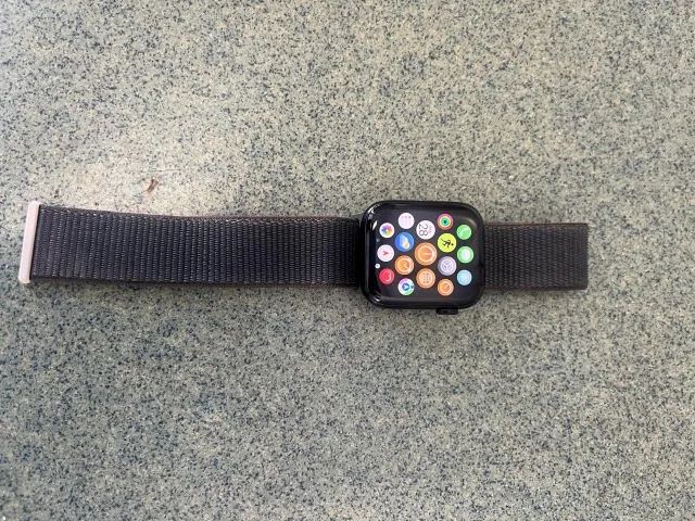 APPLE WATCH SE (GEN 2) 44MM MIDNIGHT AL  - Foto 3