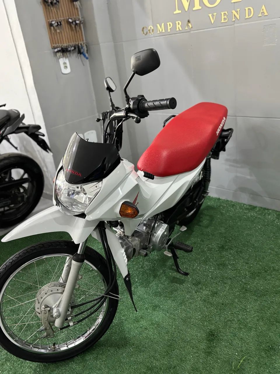 HONDA POP 110i - Foto 5