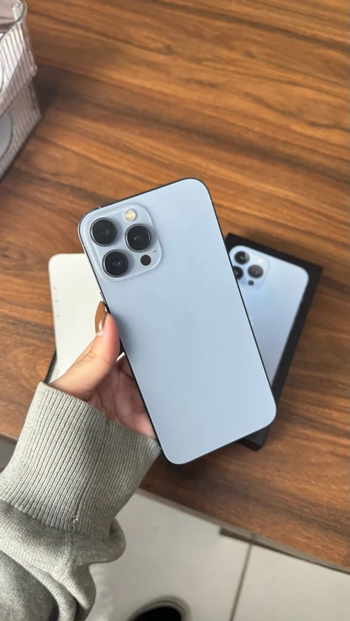iPhone 13 Pro Max 128gb