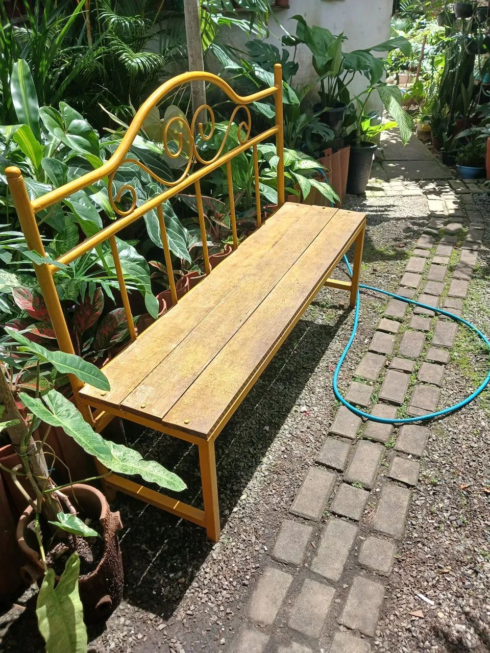 Decoração de jardim - Foto 2