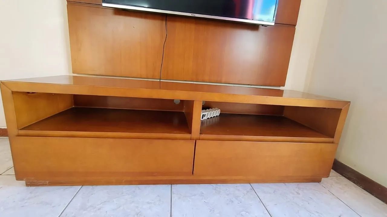 Vendo Painel/hack para sala! - Foto 3
