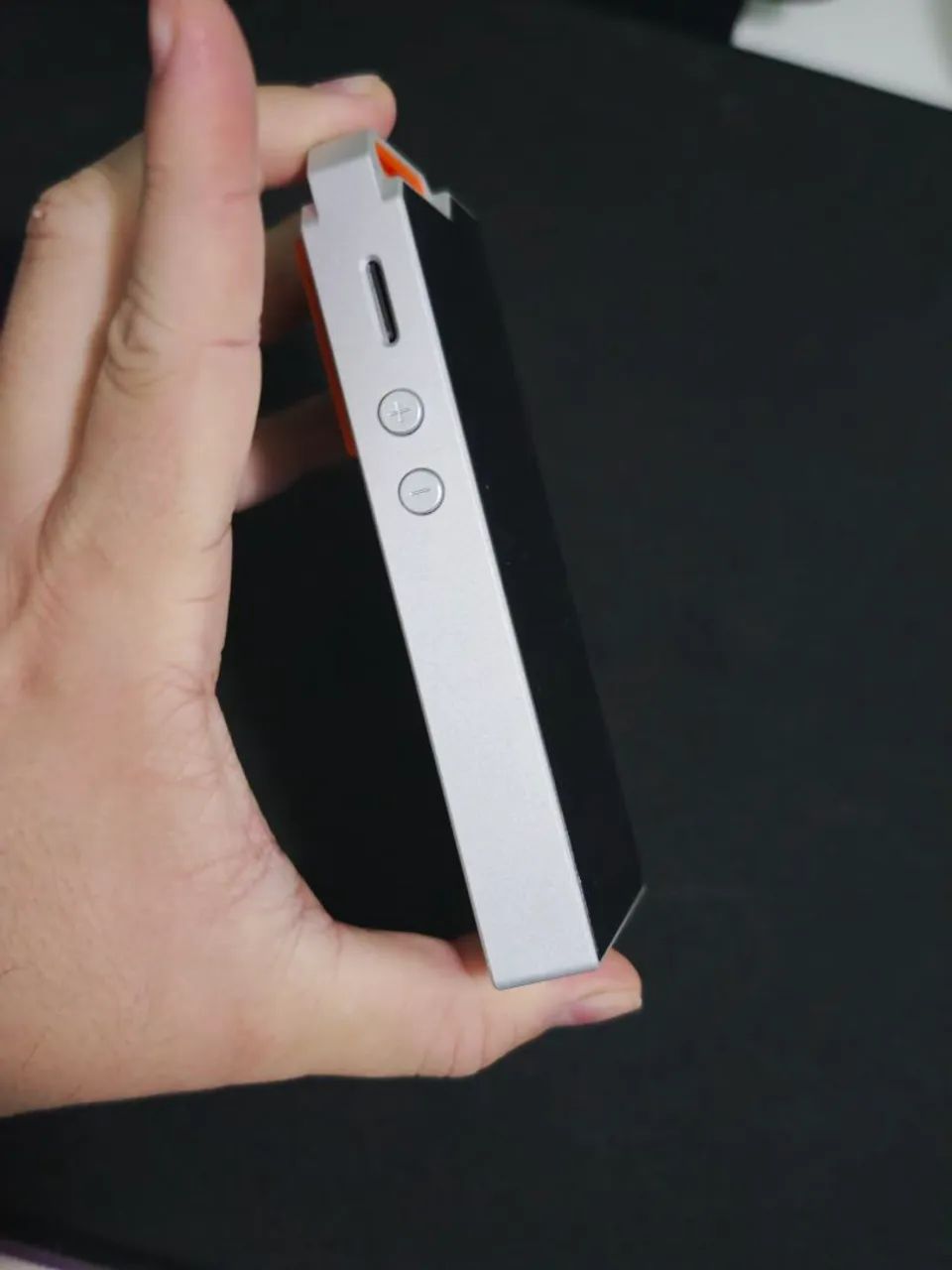 DAP hiby r4  - Foto 3