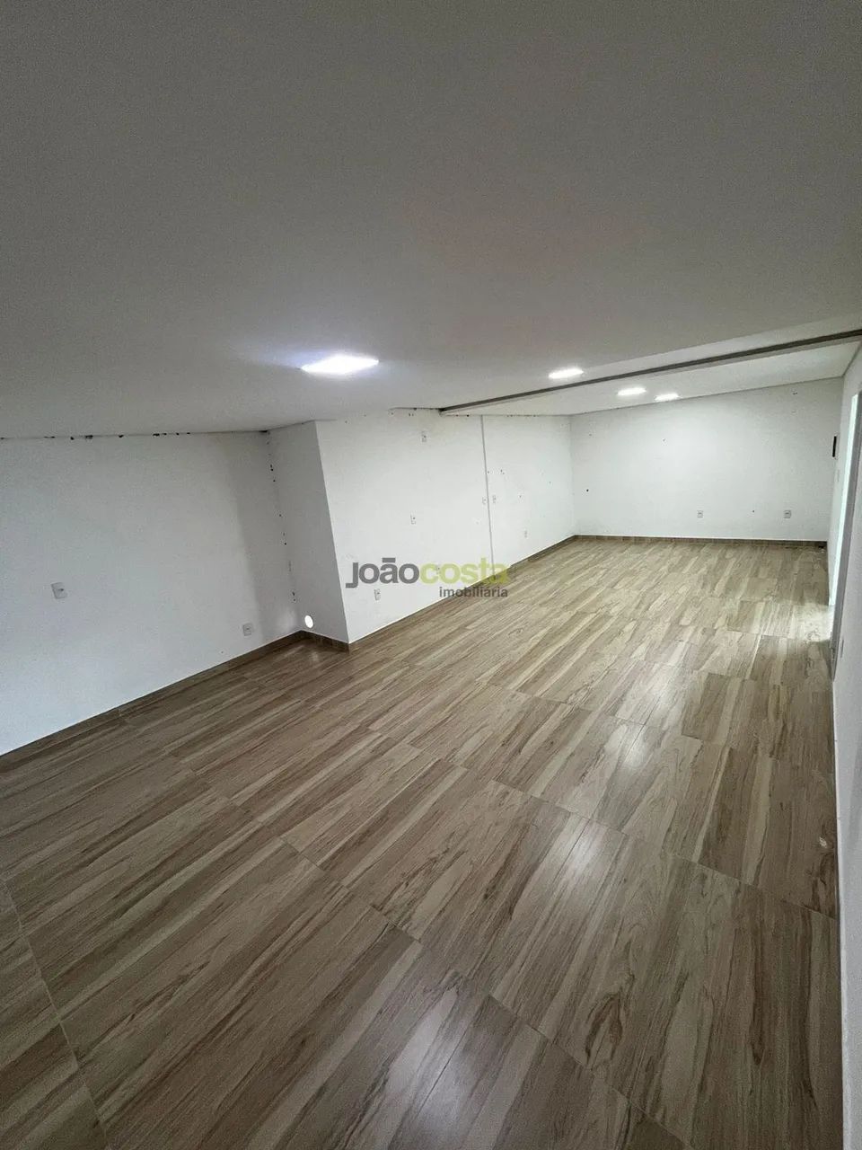 Sala Comercial para Alugar em Flor de Nápolis, São José, 96m² - Foto 3