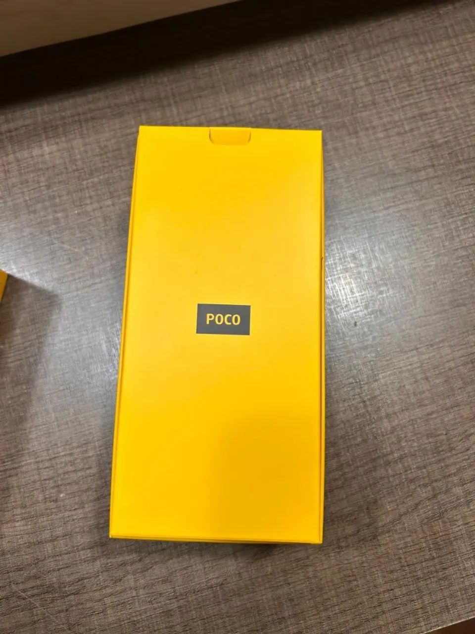 Celular POCO M8 5G Na Caixa Zerado - Foto 3
