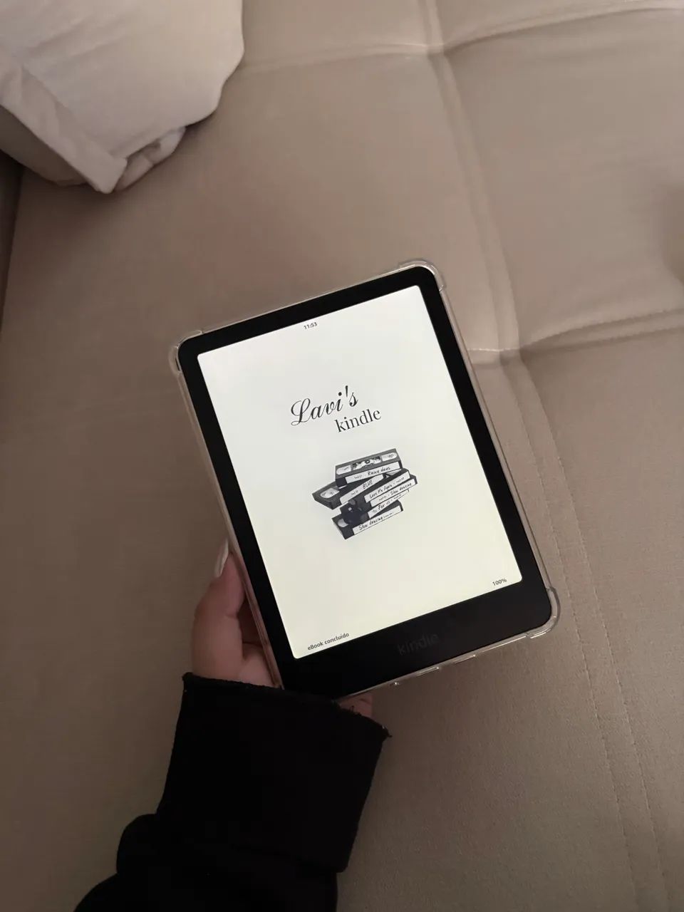 kindle paperwhite - Foto 2