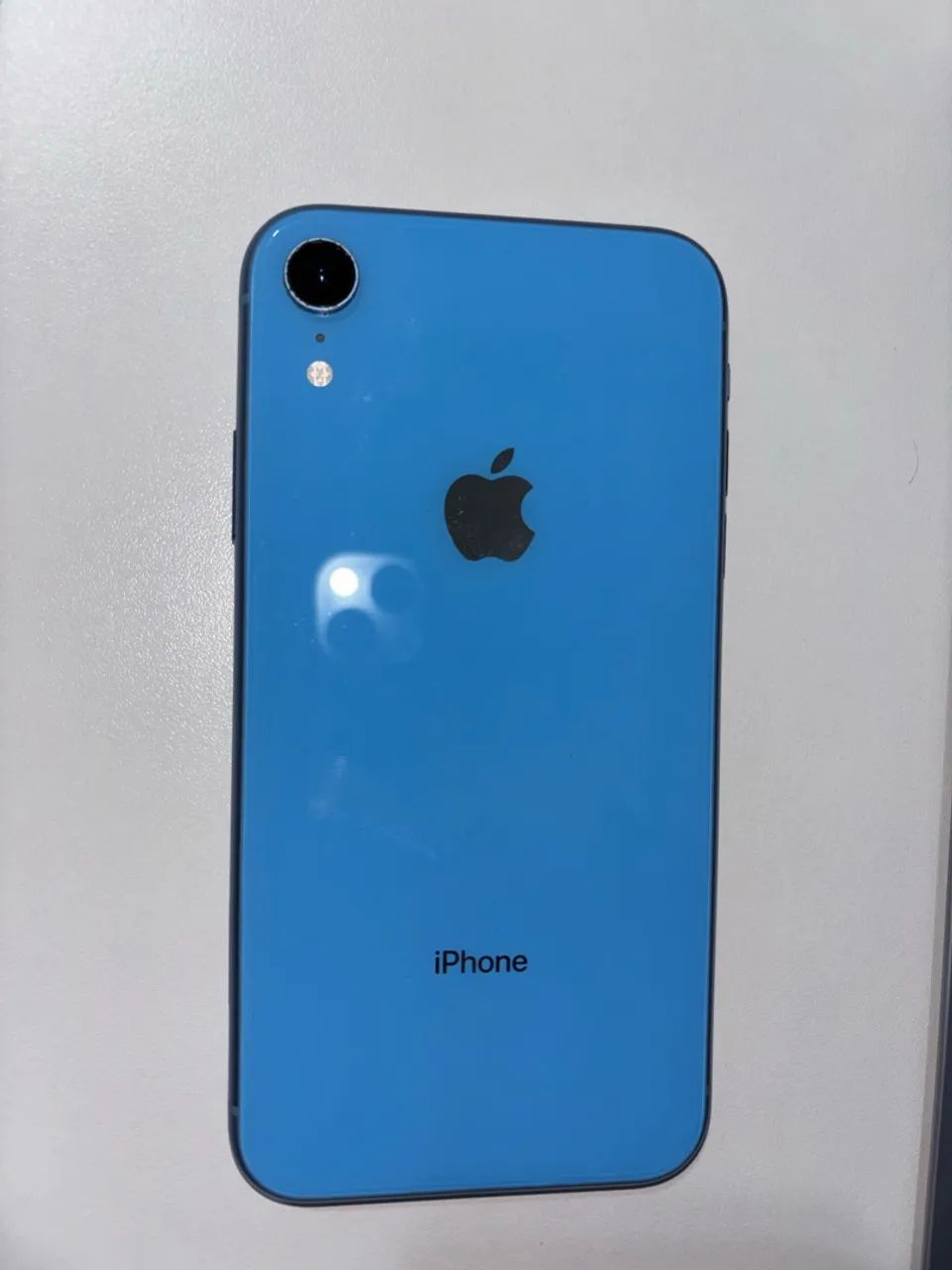 iPhone XR - Seminovo