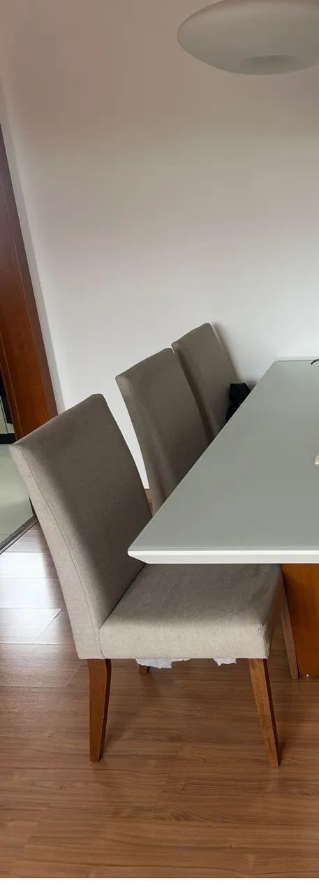 Cadeira para mesa de jantar  - Foto 3
