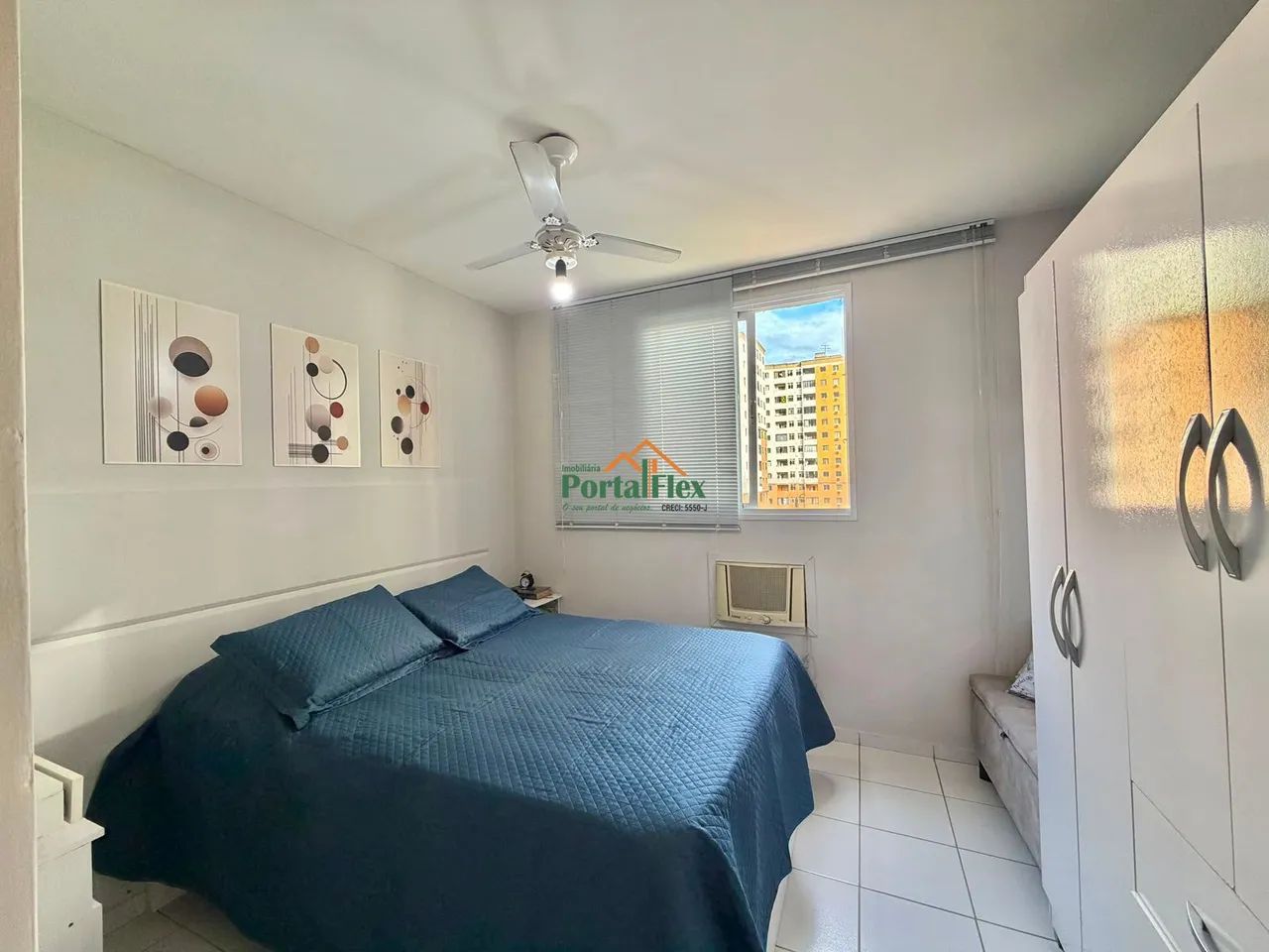 Apartamento à venda em Jardim Limoeiro - Serra/ES - Foto 3