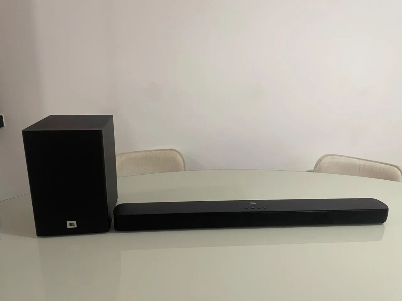 Home Teather - Foto 4
