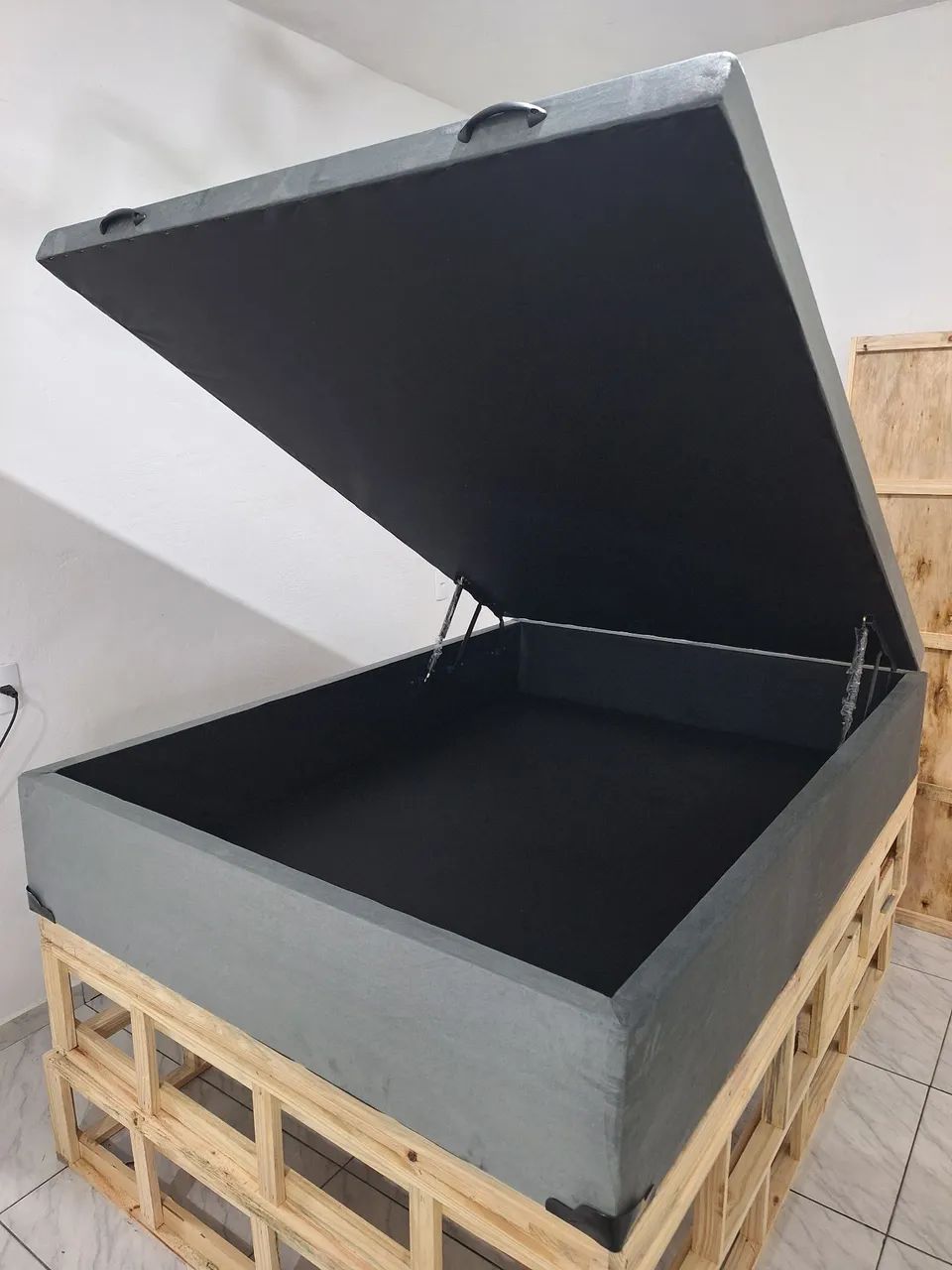 Preço de fábrica 