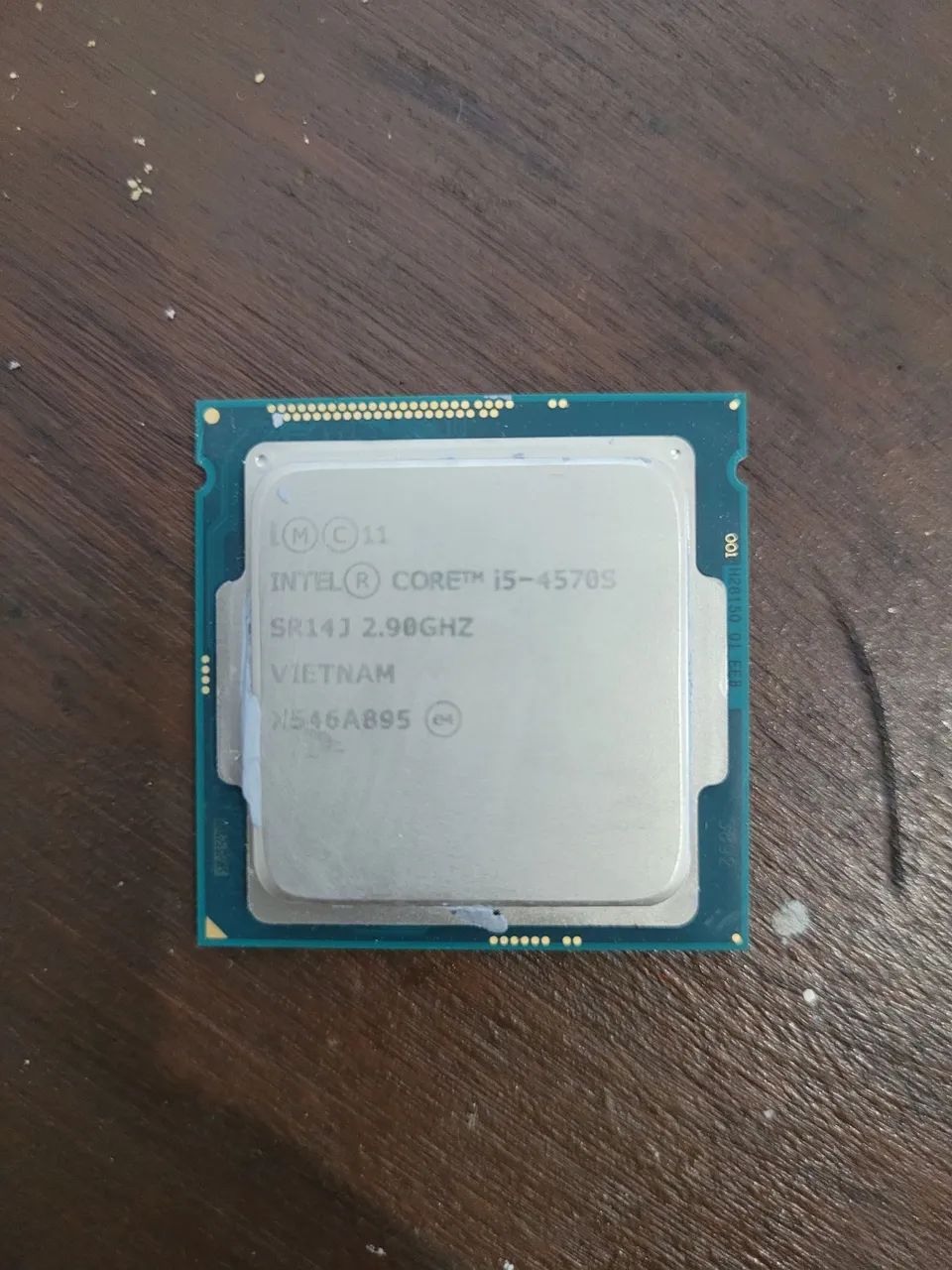 Core i5 4570 Filé - Processadores - Jardim Aeroporto III, Mogi das