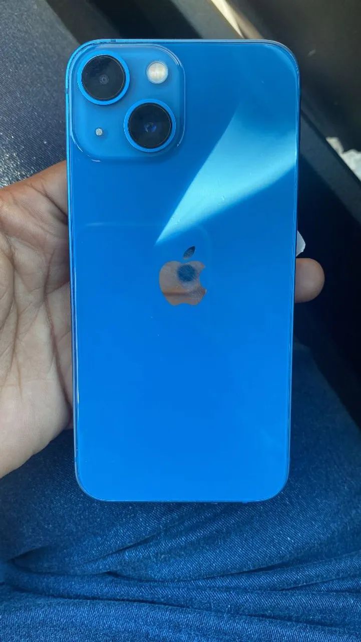 Iphone 13 mini 128 gb - Foto 2