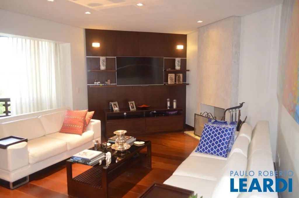 APARTAMENTO - MORUMBI - SP - Foto 3