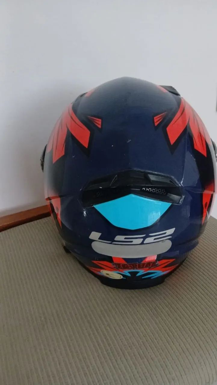 Vendas acessórios de moto  - Foto 4