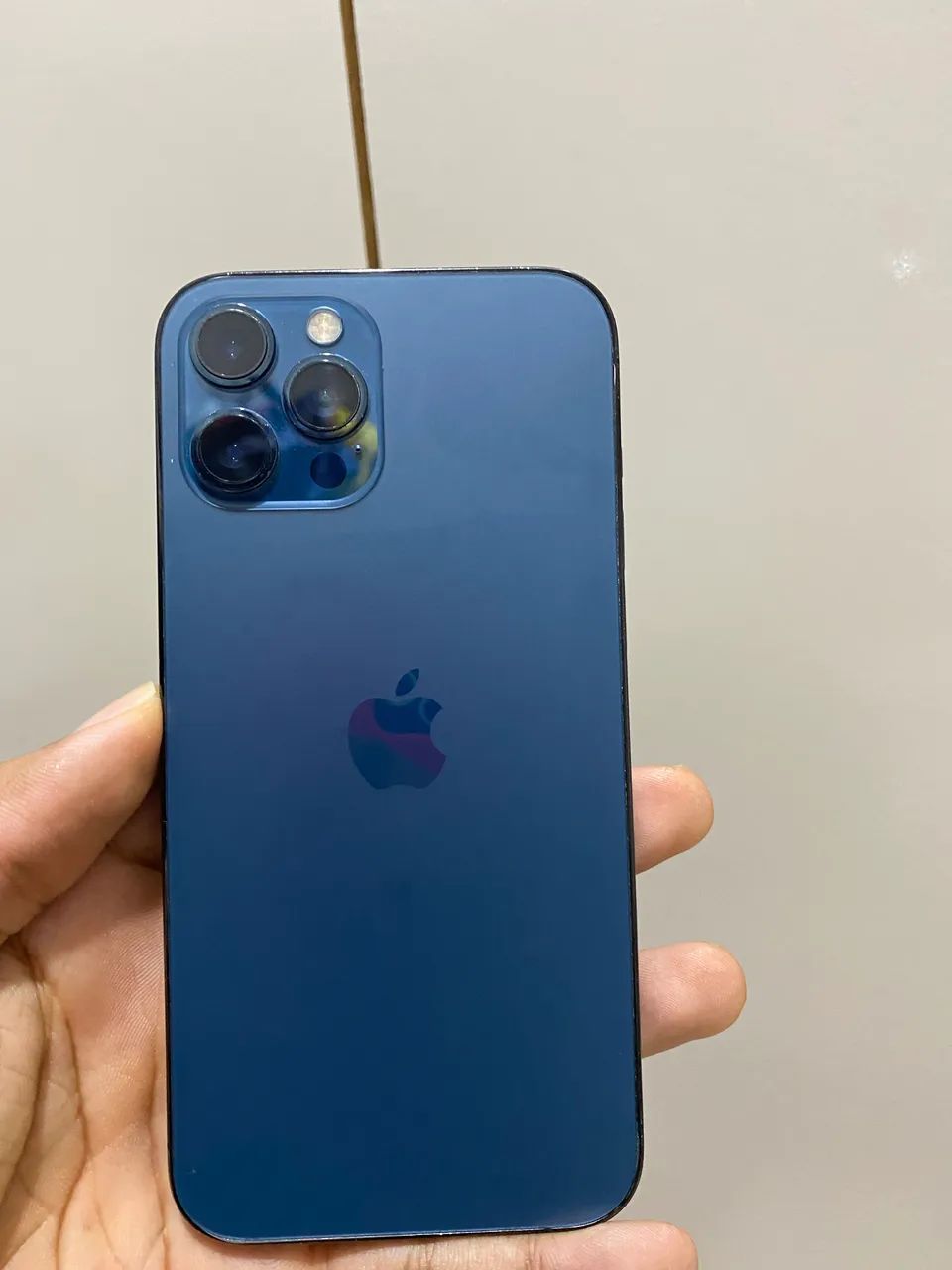 IPHONE 12 PRO MAX 256gb